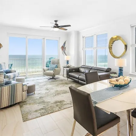 Appartamento Grandview East 505